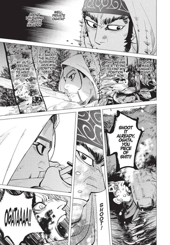 Golden Kamuy Chapter 45 image 16_optimized